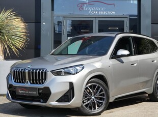 BMW X1 20i sDrive M Sport 157pk Panoramadak/360camera/Stoelverwarming