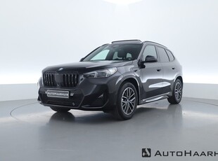 BMW X1 30e xDrive M Sport | Pano | HUD | 360cam | Massage | Adapt. Cruise | Elek. Trekhaak