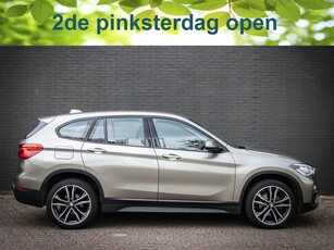 BMW X1 sDrive18i High Executive v 20.950 v 19.950/ Zojuist binnengekomen