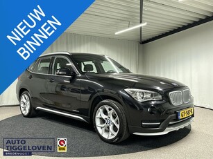 BMW X1 sDrive20i Executive Automaat