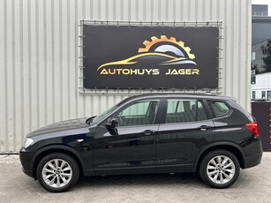 BMW X3 XDrive28i