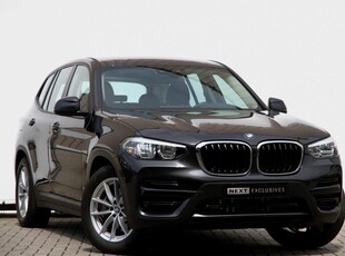 BMW X3 xDrive30e BTW | Head-up | ACC | Trekhaak | Camera