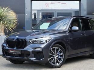 BMW X5 xDrive45e M Sport High Executive 395pk Panoramadak/HUD//Trekhaak