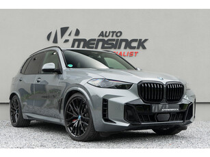 BMW X5 xDrive50e / M Sport/ Luchtvering/ Standkachel/ Virtual Cockpit/ Adaptive Cruise Control/ Trekhaak/ 230kW (313PK)