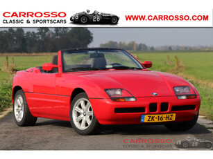 BMW Z1 19.000 KM! First owner