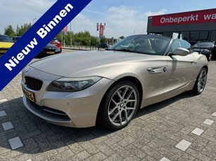 BMW Z4 Roadster sDrive30i Executive Leder Xenon Navi Pro PDC