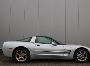 Chevrolet Chevrolet CORVETTE C5 5.7 V8 Coupe