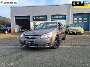 Chevrolet Epica 2.0i Executive/NAP/ONDERHOUDSBOEKJES/