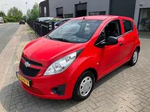 Chevrolet Spark 1.0 16V L APK TOT 05-06-2025