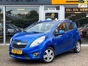 Chevrolet Spark 1.2 16V LT/AIRCO/NL AUTO/N.A.P. 100%/5