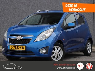 Chevrolet Spark 1.2 16V LT |RADIO|AIRCO|