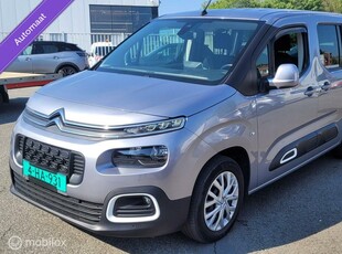 Citroen Berlingo 1.2 Feel 130 AUTOMAAT 8