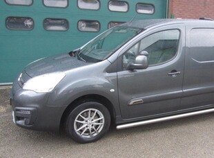 Citroen Berlingo 1.6 BlueHDI 100 Business 1e eign.marge