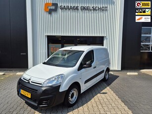 Citroen Berlingo 1.6 BlueHDI 75 Comfort