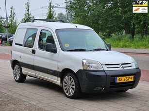 Citroen Berlingo 1.6 HDI 600 Airco/Cruise/Lmv/Trekhaak/Nap/Apk