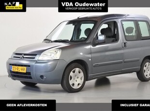 Citroen Berlingo 1.6i Apk 4/2025 Multispace Airco