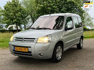 Citroen Berlingo 1.6i Multispace Attraction |Airco + Cruise |