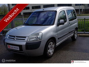 Citroen Berlingo combi 1.6i Multispace Petit Paradis