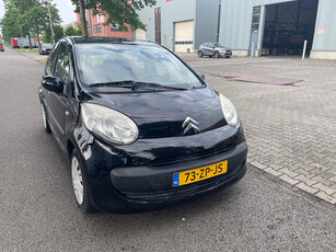 Citroen C1 1.0-12V Ambiance