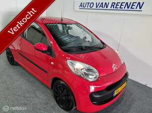 Citroen C1 1.0-12V Ambiance