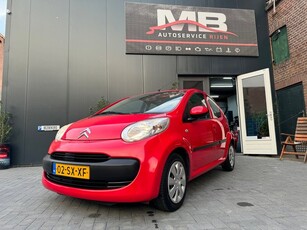 Citroen C1 1.0-12V Ambiance