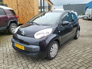 Citroen C1 1.0-12V Ambiance