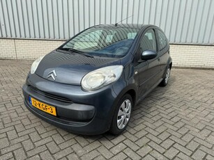 Citroen C1 1.0-12V Séduction