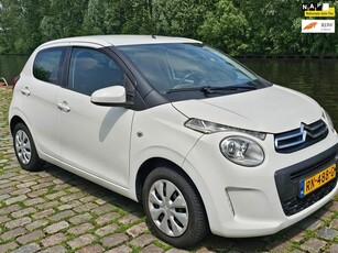 Citroen C1 1.0 e-VTi Airscape Feel 2e eigenaar dealer