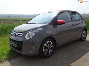 Citroen C1 1.0 e-VTi Airscape Shine