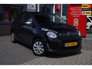 Citroen C1 1.0 e-VTi Feel / Airco / MirrorLink