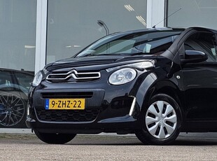 Citroen C1 1.0 e-VTi Feel Airco Nieuwe APK 5-Drs Airco