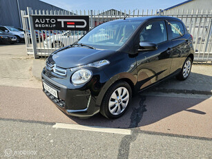 Citroen C1 1.0 VTi Feel