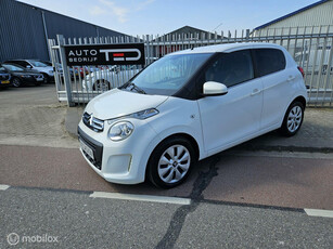 Citroen C1 1.0 VTi Live