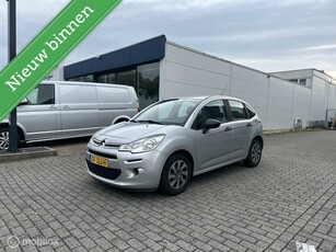 Citroen C3 1.0 PureTech Attraction Airco Cruise NAP 1e eigen