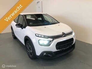 Citroen C3 1.2 PureTech Feel Edition