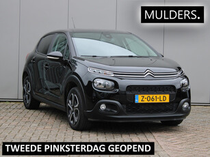 Citroen C3 1.2 PureTech Feel | Navi / Climate / Cruise