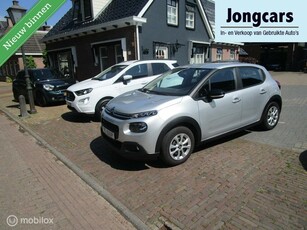 Citroen C3 1.2 PureTech Live 2017 122.000km