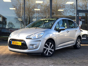 Citroen C3 1.2 VTi Collection-VERKOCHT!! -VERKOCHT!