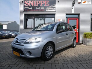 Citroen C3 1.4i Ligne Prestige AIRCO-90.000 KM!-MP3-NETTE AUTO!