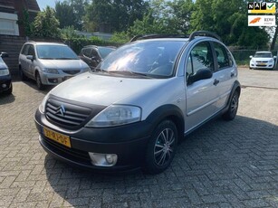 Citroen C3 1.6i-16V X-TR // Automaat // Nieuwe APK