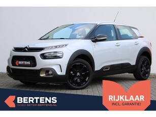 Citroen C4 Cactus 1.2 PT 110 Origins Parkeercamera