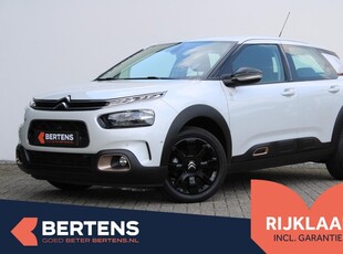 Citroen C4 Cactus 1.2 PT 110 Origins | Parkeercamera | Apple Carplay | Prijs is rijklaar