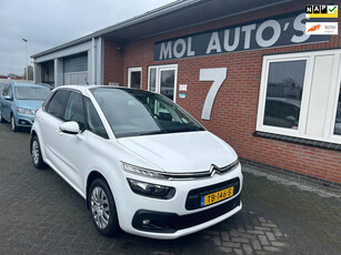 Citroen C4 Picasso 1.2 PureTech Selection APK 06-2026