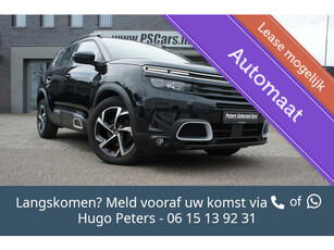 Citroen C5 Aircross 1.2 130pk Automaat 360Cam|CarPlay|Navigatie