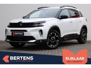 Citroen C5 Aircross 1.2 PT 130 EAT8 Shine Automaat