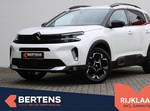 Citroen C5 Aircross 1.2 PT 130 EAT8 Shine Automaat | El.achterklep | Adaptieve cruise control | Prijs is rijklaar