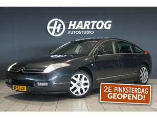 Citroen C6 2.7 HdiF V6 Exclusive