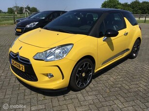 Citroen DS3 1.6 THP Sport Chic