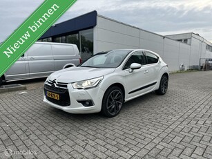 Citroen DS4 1.6 THP Sport Chic 200PK Clima Led Cruise Navi