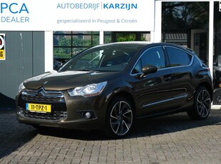 Citroen DS4 1.6 THP Sport Chic